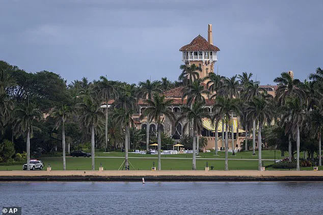 From Distressed Asset to Icon: The Story of Mar-a-Lago