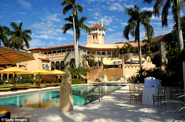 From Distressed Asset to Icon: The Story of Mar-a-Lago