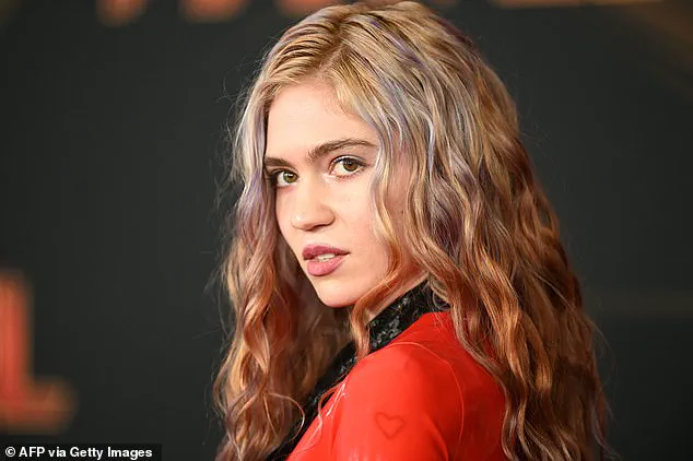 Grimes sends public plea to Elon Musk over medical crisis