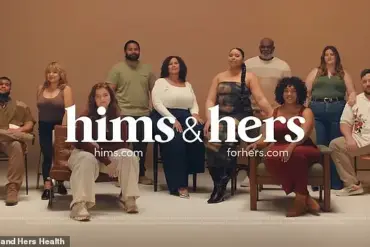 Hims & Hers Super Bowl Ad: A Controversial Critique of the American Healthcare System