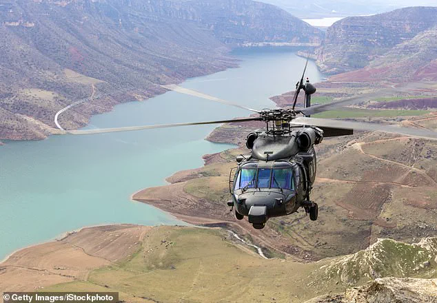 Investigating the Tragic Helicopter Crash: Unraveling the Mystery of Inaccurate Altitude Readings