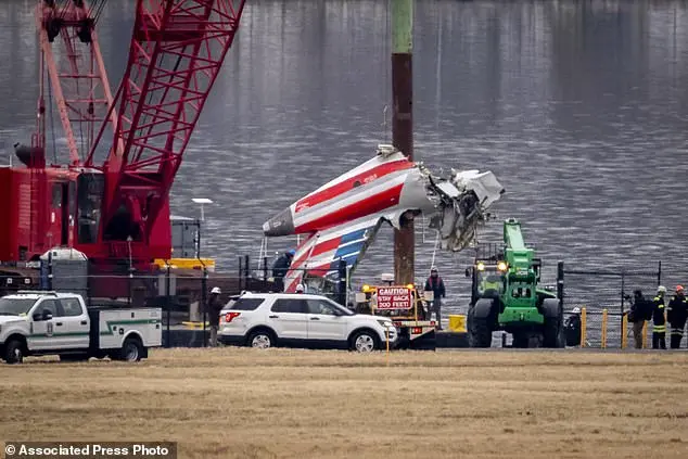 Investigation Uncovers Intriguing Details in Helicopter Crash Investigation