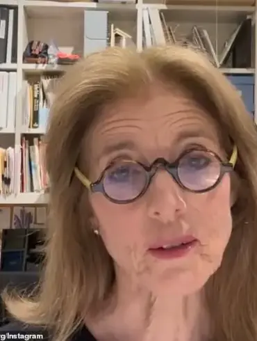 JFK's grandson Jack Schlossberg takes to TikTok to address Megyn Kelly in an unhinged and personal attack