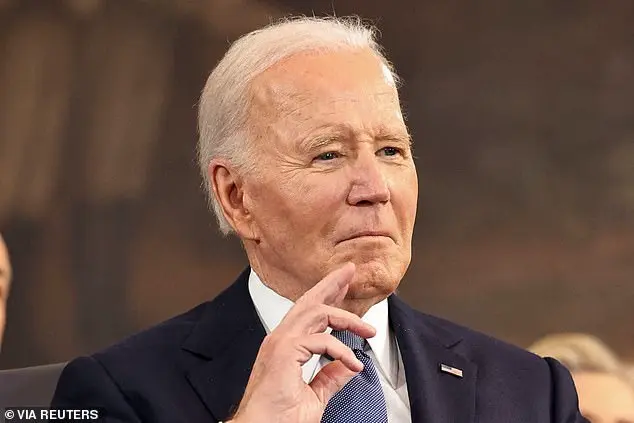 Joe Rogan Accuses Joe Biden of Diverting Attention from Inappropriate Spending