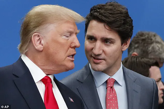 Joe Rogan Calls Justin Trudeau a 'F**head' and Critiques His Communist Policies