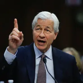 JPMorgan Analyst's Racy Rant at CEO Jamie Dimon