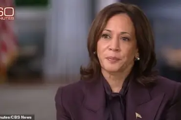 Kamala Harris Interview Controversy: Unedited Version Reveals Differences