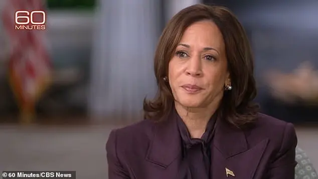 Kamala Harris Interview Controversy: Unedited Version Reveals Differences