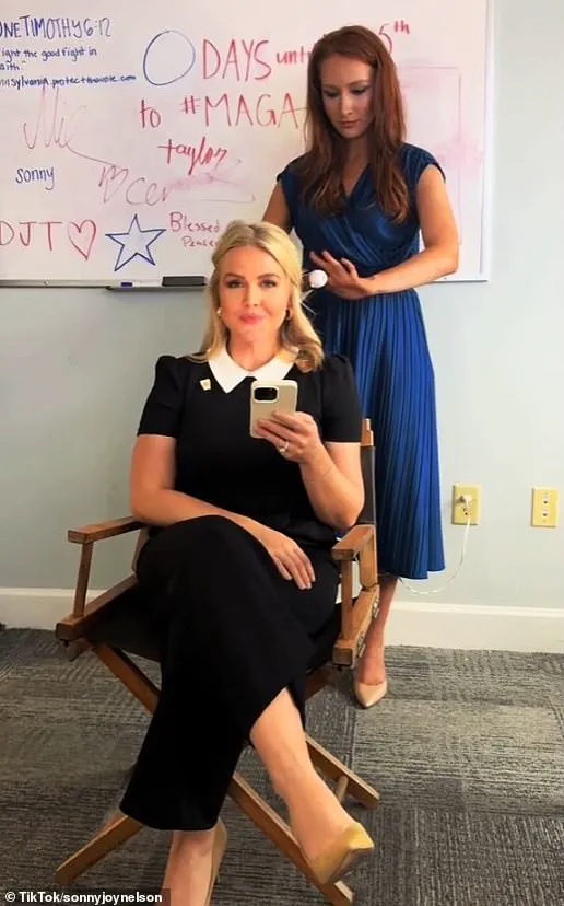 Karoline Leavitt: The Youngest Press Secretary in History and Her Challenge of the White House