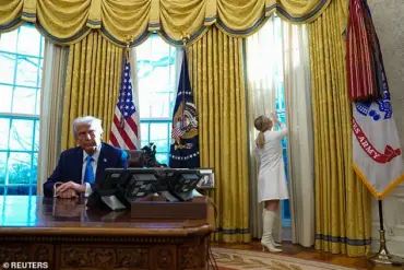 Karoline Leavitt: The Youngest Press Secretary in History and Her Challenge of the White House