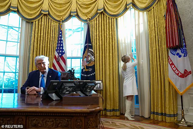 Karoline Leavitt: The Youngest Press Secretary in History and Her Challenge of the White House