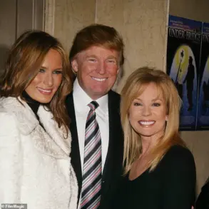 Kathie Lee Gifford Credits Trump for Protecting Her From a Dangerously Stalker in 1986