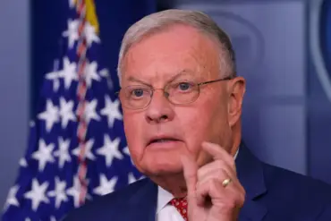 Kellogg on potential loss of Ukrainian territories