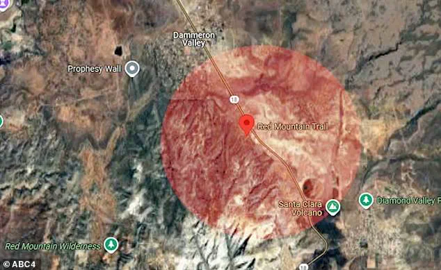 Lost in Utah: A Hike Turned Miracle