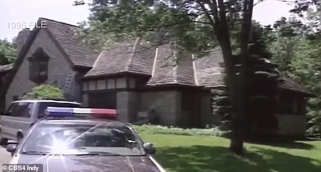 Mark Goodyear's Confessing to a Lie: The Fox Hollow Murders