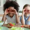 Meat-Loving Kids: A Growing Concern