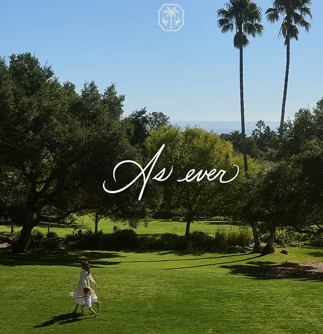 Meghan Markle launches lifestyle brand 'As Ever'