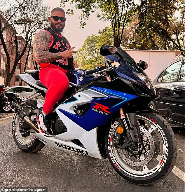 Mexican Bodybuilder Grishall Disner's Tragic Death: A Look at the Investigation