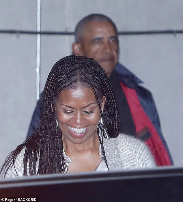 Michelle Obama Puts Rumors to Rest as She Enjoys a Sibling Outing in Hollywood