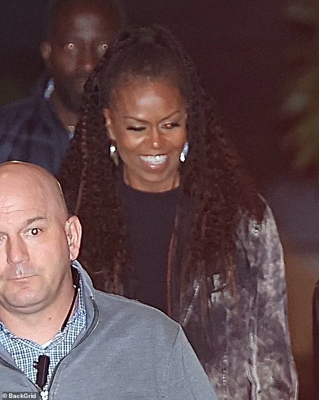 Michelle Obama Puts Rumors to Rest as She Enjoys a Sibling Outing in Hollywood