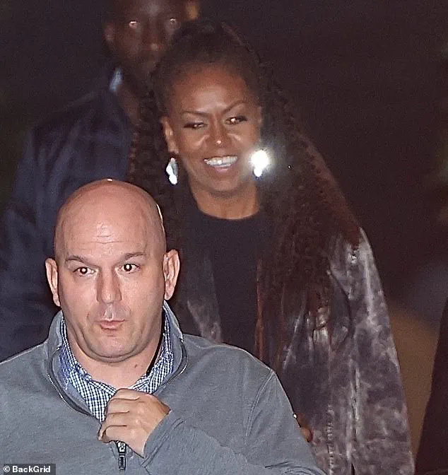 Michelle Obama Puts Rumors to Rest as She Enjoys a Sibling Outing in Hollywood