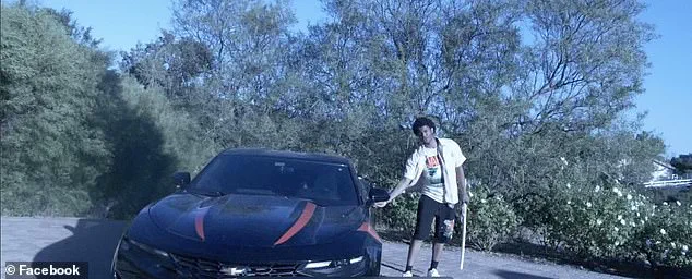 Missing Man's Mother Locates Son After His Car Is Found in River