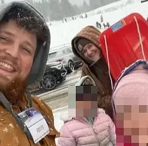 Mother in Wyoming Shoots Her Three Young Daughters Before Turning the Gun on Herself