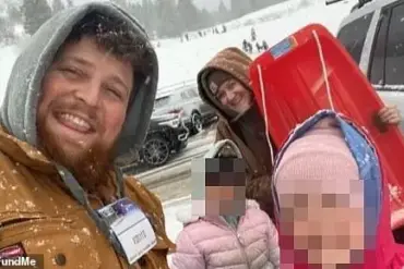 Mother in Wyoming Shoots Her Three Young Daughters Before Turning the Gun on Herself