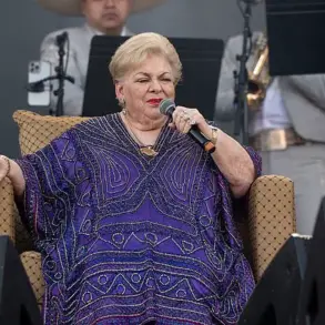 Paquita la del Barrio: A Legend in Mexican Music Dies at 77