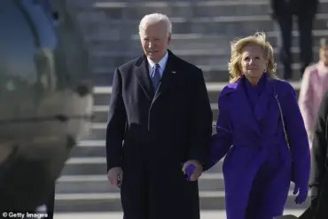 Pelosi and Jill Biden at Odds Over Joe Biden's 2024 Presidential Race