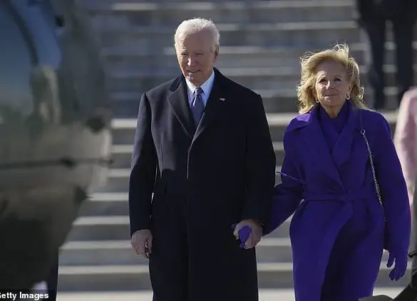 Pelosi and Jill Biden at Odds Over Joe Biden's 2024 Presidential Race