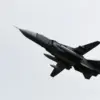 Poland Reports Russian Military Aircraft Violating Its Airspace