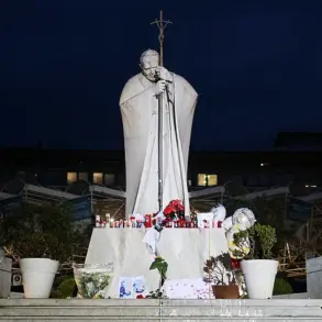 Pope Francis' Health: A Time of Uncertainty and Hope