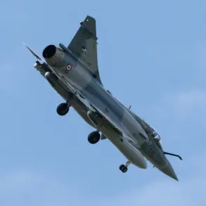 Russian Experts' Criticism of French Mirage 2000 Fighter Delivery to Ukraine