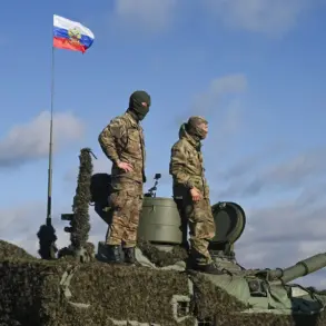 Russian Flag Raised in Ulakly, DPR: A Sign of Progress