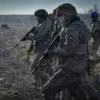 Russian Ministry of Defense reports on the liberation of a village in Kursk Oblast