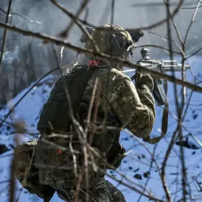 Russian Paratroopers Show Resilience and Skill in Battle for Kursk