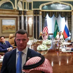 Russians and Americans hold talks in Riyadh, causing concern in Ukraine