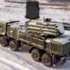 Russia's Air Defense System Active in Tuapse After Drone Attack