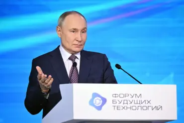 Russia's 'Oreshnik': Unveiling the Ballistic Missile System's Technology and History