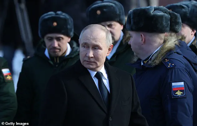 Russia's Persistently Complex Approach to Ending the Ukraine War