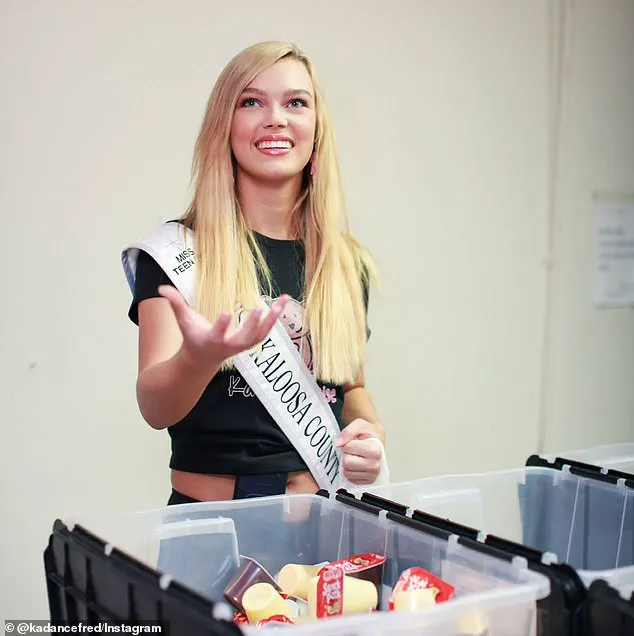 Scholarship Boosts Young Woman's Dream of Becoming a Veterinarian