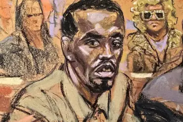 Sean 'Diddy' Combs faces sexual assault allegations in New York Supreme Court