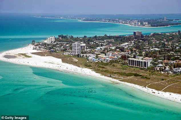 Siesta Key Beach: More Than Just Stunning Views