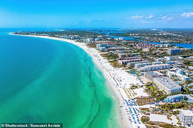 Siesta Key Beach: More Than Just Stunning Views