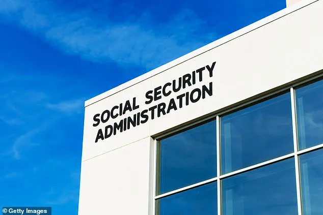 Striking Social Security Discrepancies: Dead Americans Still Receiving Benefits