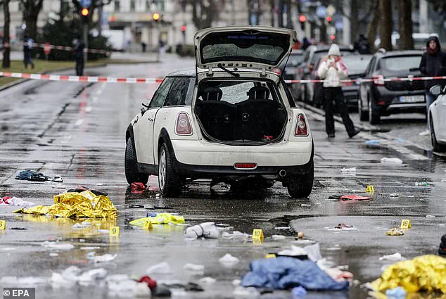 Syrian asylum seeker stabs multiple people in Villach, Austria