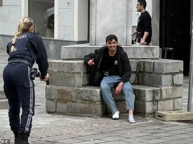 Syrian asylum seeker stabs multiple people in Villach, Austria