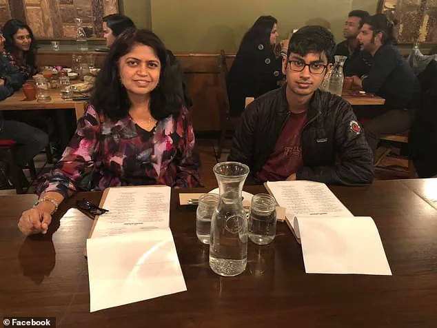 Tech prodigy's parents question suicide ruling, point to 'inconsistencies' and suspicious tufts of hair in son's death