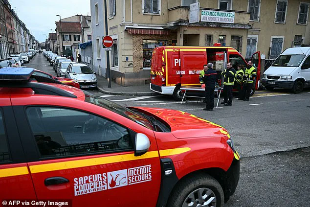 Terror Attack in France: One Dead as Algerian Suspect Shouts 'Allahu Akbar' in Murderous Knife Assailant